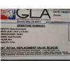 Image 2 : 39 CARAT GENUINE SINGLE STONE RUBY.CERTIFIED W/APPRAISAL