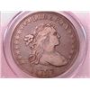 1797 Small Eagle Bust Dollar VF20 PCGS
