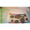 5 US MINT SETS 1974,76,77,78,79