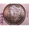 1879-S Morgan Dollar MS63