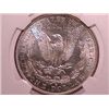 Image 2 : 1882-S Morgan Dollar MS63 NGC