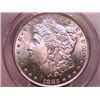 Image 1 : 1883-O Morgan Dollar MS63 PCGS