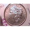 1903 Morgan Dollar AU55