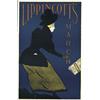 Image 1 : Lot 21: American Literary Poster