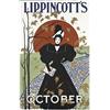 Image 1 : Lot 28: American Literary Poster