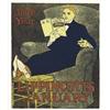 Image 1 : Lot 66: American Literary Poster