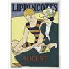 Image 1 : Lot 73: American Literary Poster