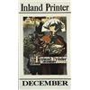 Lot 85: American Literary Poster