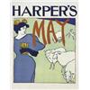 Lot 101: American Literary Poster