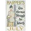 Lot 103: American Literary Poster