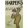Lot 104: American Literary Poster