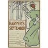 Lot 105: American Literary Poster