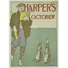 Lot 106: American Literary Poster
