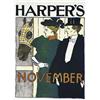 Lot 107: American Literary Poster