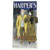 Lot 110: American Literary Poster