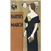 Lot 111: American Literary Poster