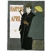 Lot 112: American Literary Poster