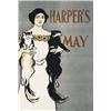 Lot 113: American Literary Poster