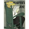 Lot 114: American Literary Poster