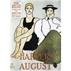 Image 1 : Lot 116: American Literary Poster