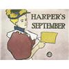 Lot 117: American Literary Poster