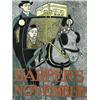 Lot 119: American Literary Poster