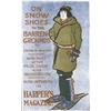 Lot 121: American Literary Poster