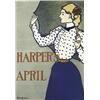 Lot 124: American Literary Poster