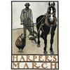 Lot 129: American Literary Poster