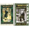 Lot 132: American Literary Poster