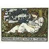 Lot 133: American Literary Poster