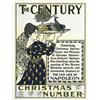 Lot 134: American Literary Poster