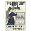 Lot 135: American Literary Poster