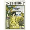Lot 136: American Literary Poster