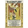 Lot 137: American Literary Poster