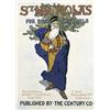 Lot 139: American Literary Poster