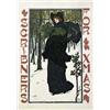 Lot 140: American Literary Poster