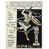Lot 149: American Literary Poster