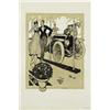 Image 1 : Lot 179: French Automobile Poster