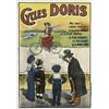 Image 1 : Lot 199: French Bicycle Poster