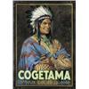 Image 1 : Lot 211: French Cigar Poster