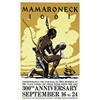 Image 1 : Lot 225: American Travel Poster