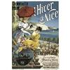 Image 1 : Lot 230: French Travel Poster