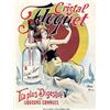 Image 1 : Lot 255: French Liquor Poster