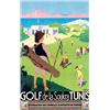 Image 1 : Lot 261: French Travel Poster