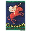 Image 1 : Lot 281: French Liquor Poster