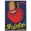 Image 1 : Lot 283: French Liquor Poster