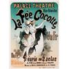 Lot 309: French Theatrical Poster