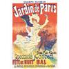 Lot 315: French Music Hall Poster