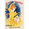 Lot 325: French Liquor Poster
